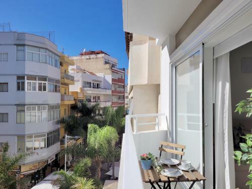 La Hoya 29 Apartments