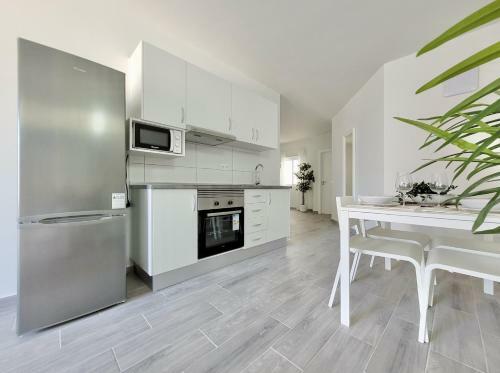 La Hoya 29 Apartments
