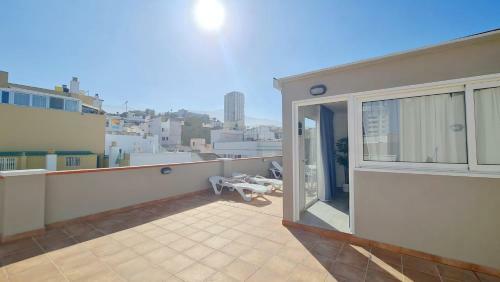 La Hoya 29 Apartments