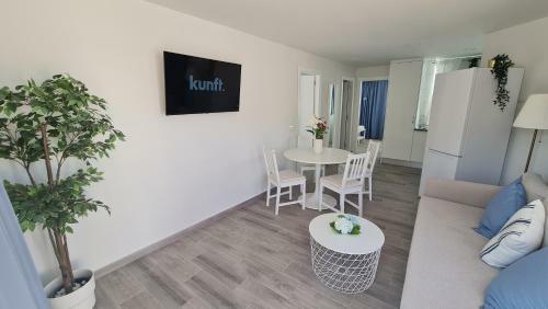 La Hoya 29 Apartments