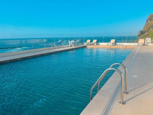 Apartamento Apto. En Primera L�nea De Playa