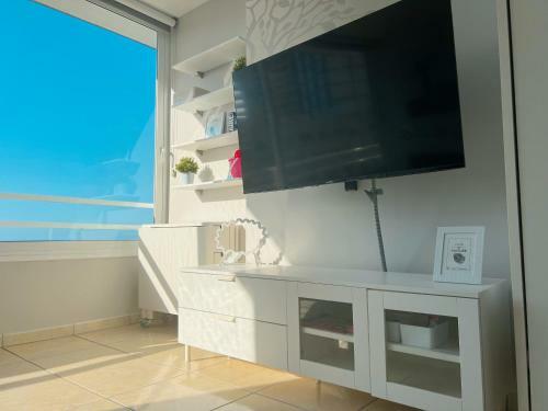 Apartamento Apto. En Primera L�nea De Playa
