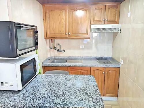 Apartamento Vistamar Anatolia
