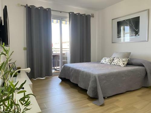 Apartamento Vistamar Anatolia