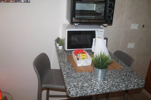 Apartamento Vistamar Anatolia