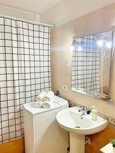 Apartamento Vistamar Anatolia