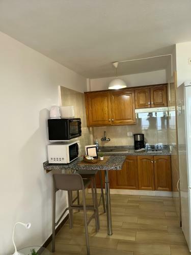 Apartamento Vistamar Anatolia
