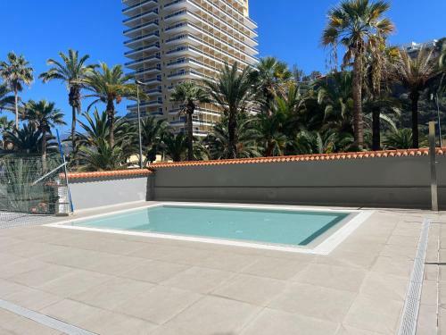 Apartamento Estudio-szl