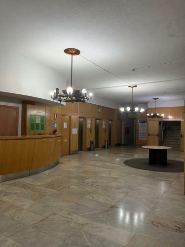 Apartamento Estudio-szl