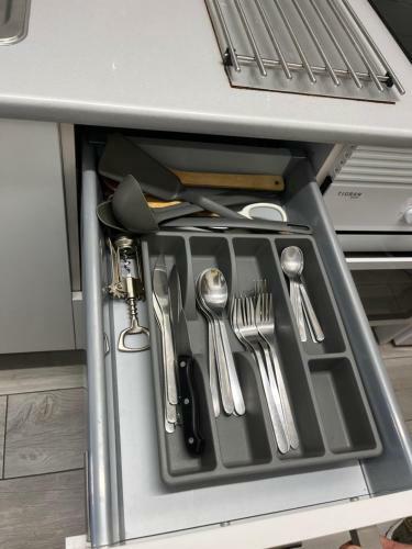 Apartamento Estudio-szl