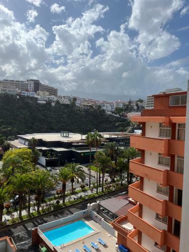 Apartamento Estudio-szl