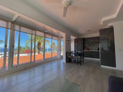 Apartamento Oasis Club A