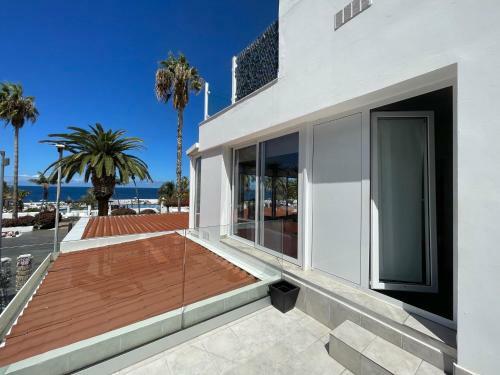 Apartamento Oasis Club A