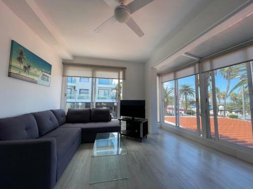 Apartamento Oasis Club A