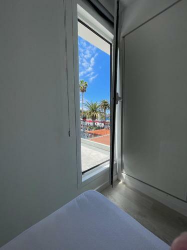 Apartamento Oasis Club A