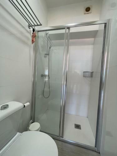 Apartamento Oasis Club A