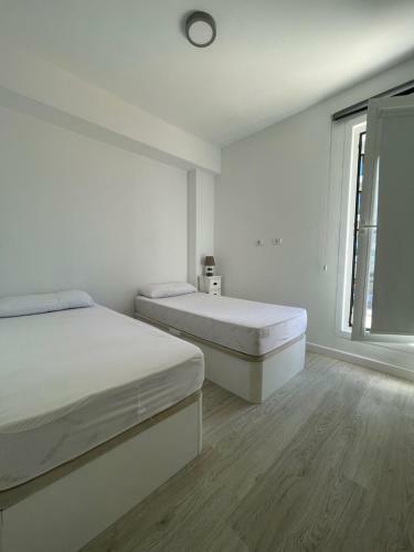 Apartamento Oasis Club A