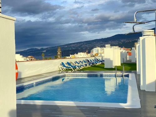 Apartamento Girasol