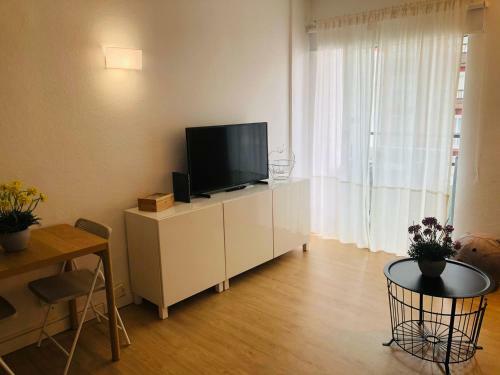 Apartamento Girasol