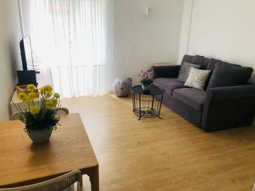 Apartamento Girasol
