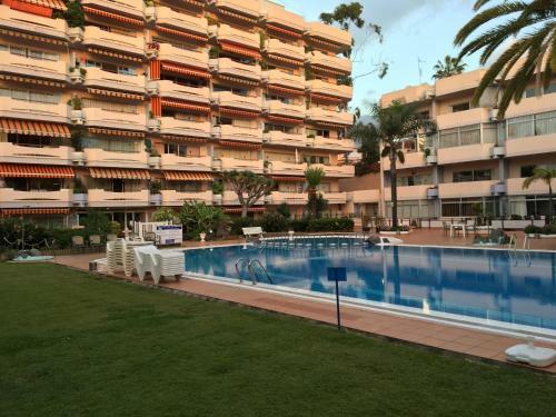 Apartamento Tranquilo En Pto Cruz