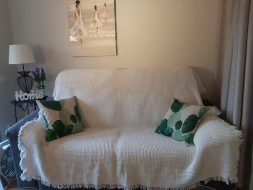 Apartamento Tranquilo En Pto Cruz