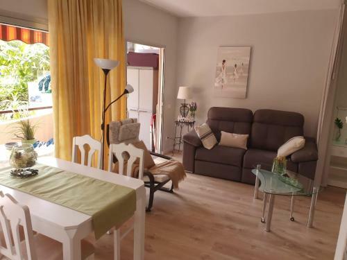 Apartamento Tranquilo En Pto Cruz
