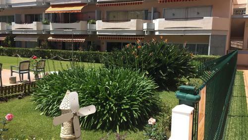 Apartamento Tranquilo En Pto Cruz