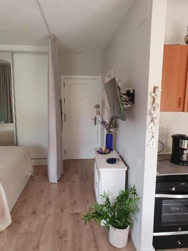 Apartamento Tranquilo En Pto Cruz