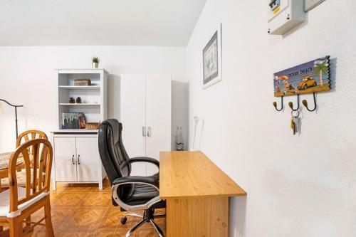 Apartamento Martianez Con Wifi
