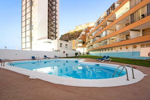 Apartamento Martianez Con Wifi