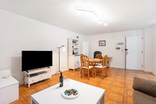 Apartamento Martianez Con Wifi