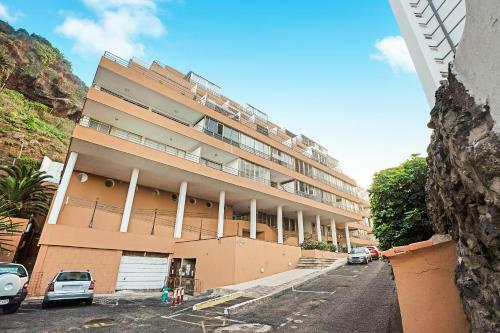 Apartamento Martianez Con Wifi