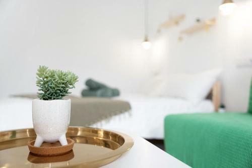 Apartamento Paradise Studio Bel Air