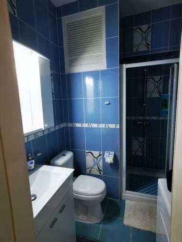 Apartamento Estudio Ana