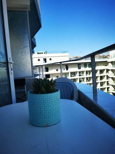 Apartamento Estudio Ana