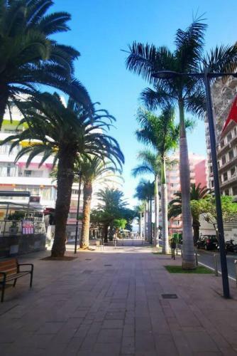 Apartamento Estudio Ana
