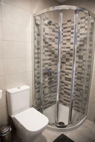Apartamento Studio With Balcony And Sea View