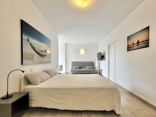 Apartamento Moon Place