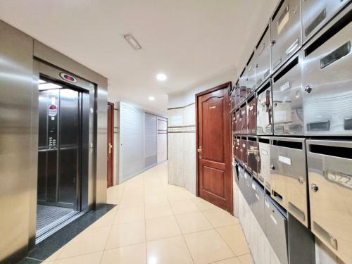 Apartamento Moon Place