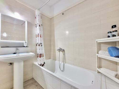 Apartamento Moon Place