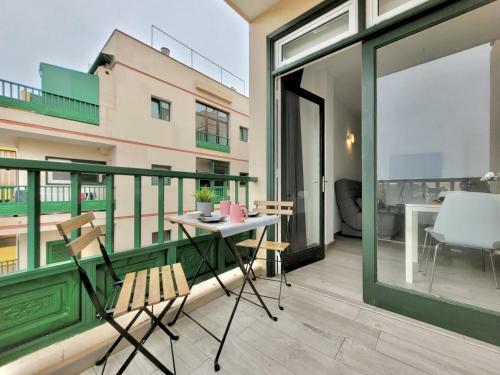Apartamento Moon Place