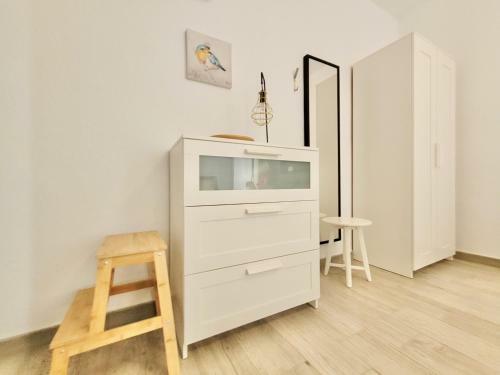 Apartamento Moon Place