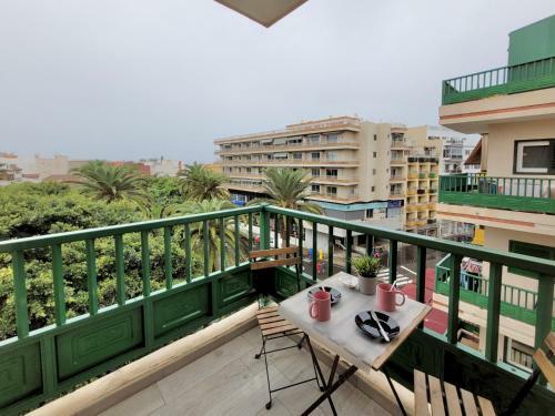 Apartamento Moon Place