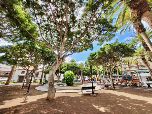 Apartamento Moon Place