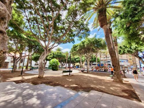 Apartamento Moon Place