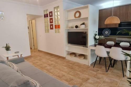 Apartamento Jard�n Del Teide