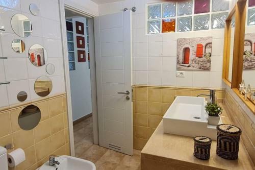 Apartamento Jard�n Del Teide