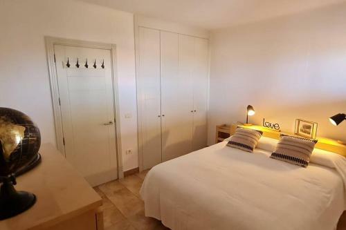 Apartamento Jard�n Del Teide
