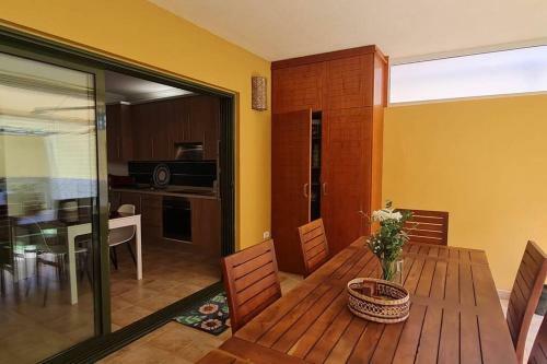 Apartamento Jard�n Del Teide